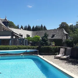  Hotel Du Golf De Laguiole