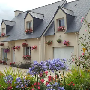 Entre Terre Et Couette-café Saint-Cast-le-Guildo