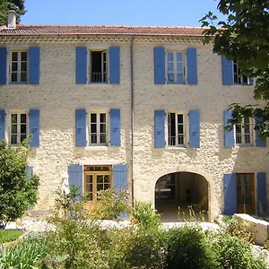 La Rialhe Couette-café Taulignan
