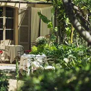 Les Jardins De Baracane Maison d'hôtes Avignon
