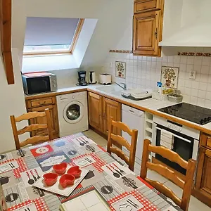  Hébergement de vacances Et D'étape Estives D'arrens