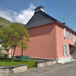  Maison d'hôtes La Forge D'antan
